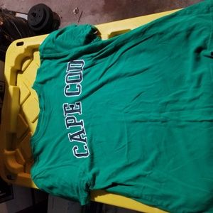 Cape Cod Tee